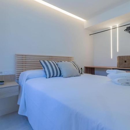 Madera Negra Apartment Cordoba Exterior photo
