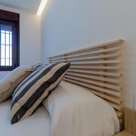 Madera Negra Apartment Cordoba Exterior photo