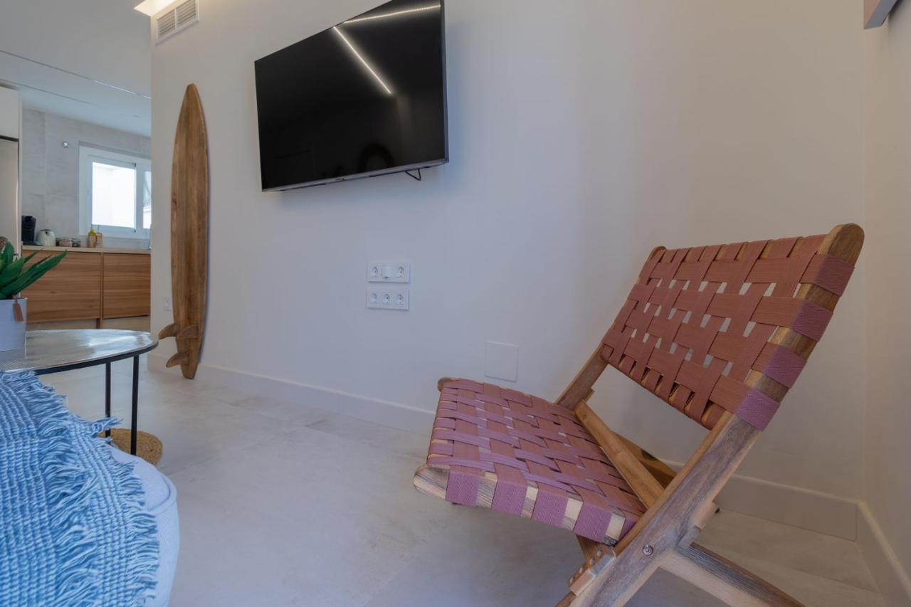 Madera Negra Apartment Cordoba Exterior photo