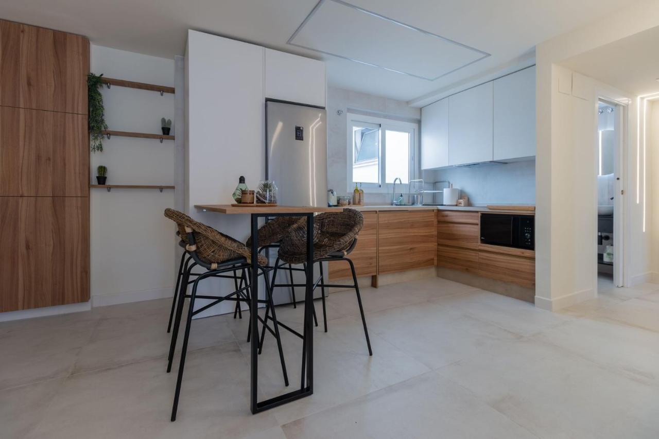 Madera Negra Apartment Cordoba Exterior photo
